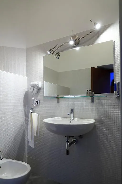 Mirko Luxury Inn Roma Affittacamere