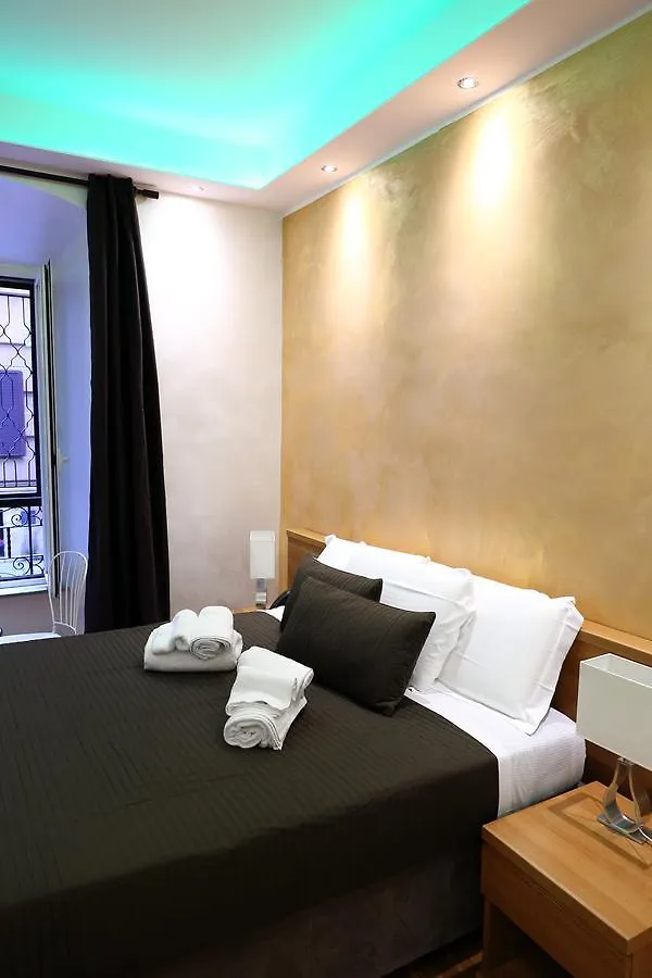 *** Affittacamere Mirko Luxury Inn Roma Italia