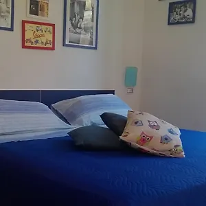 Dama Di Affittacamere