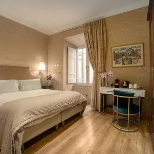 Trevi Luxury Maison d'hôtes
