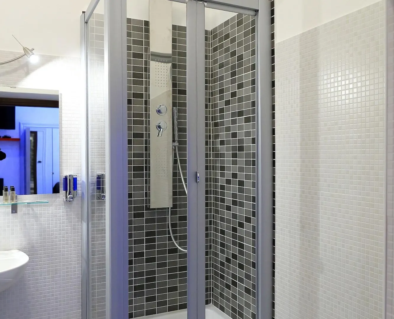 Guest house Mirko Luxury Inn Rome