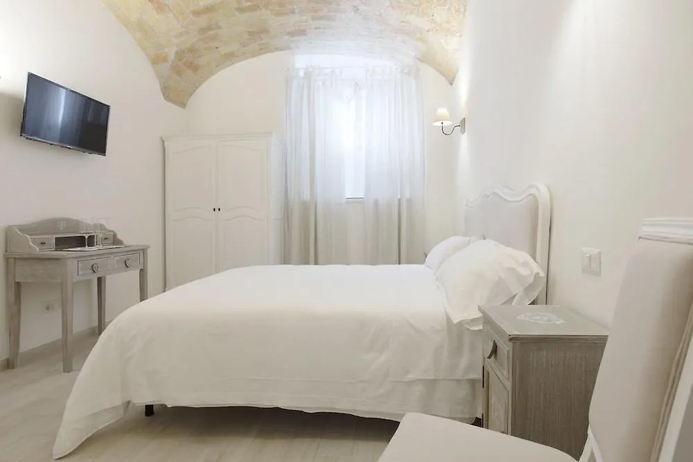 Mirko Luxury Inn Rome