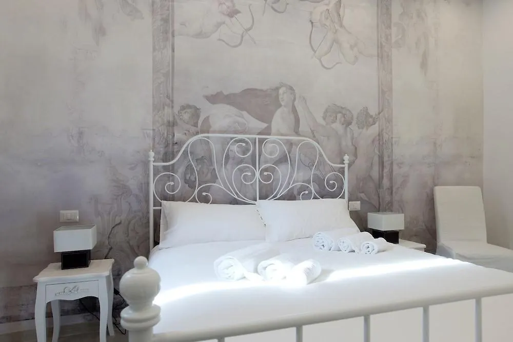 Mirko Luxury Inn Rome Guest house
