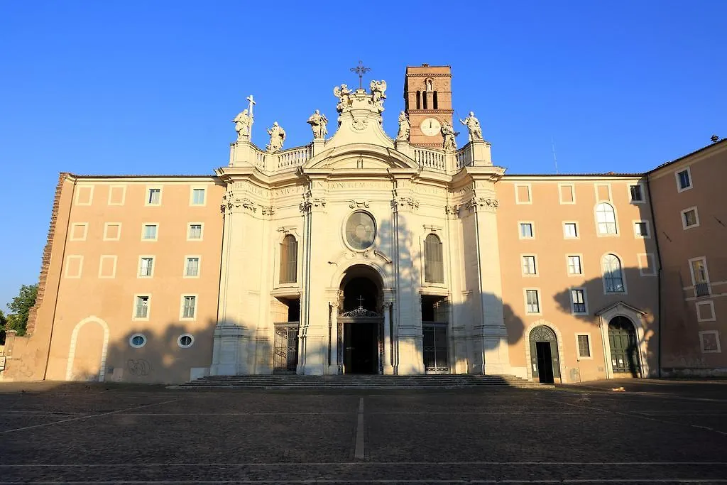 Mirko Luxury Inn Rome
