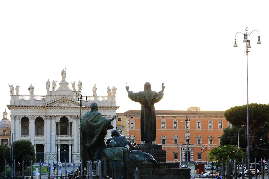Guest house Mirko Luxury Inn Rome