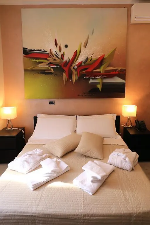 Guest house Mirko Luxury Inn Rome
