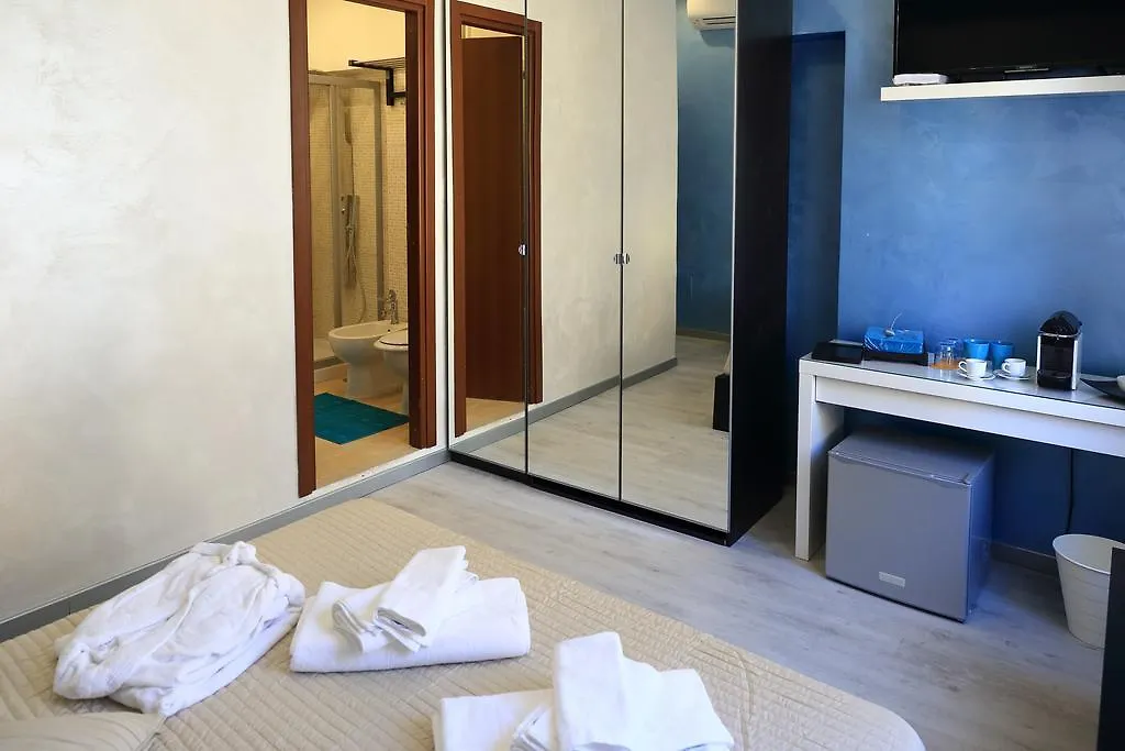 Mirko Luxury Inn Rome