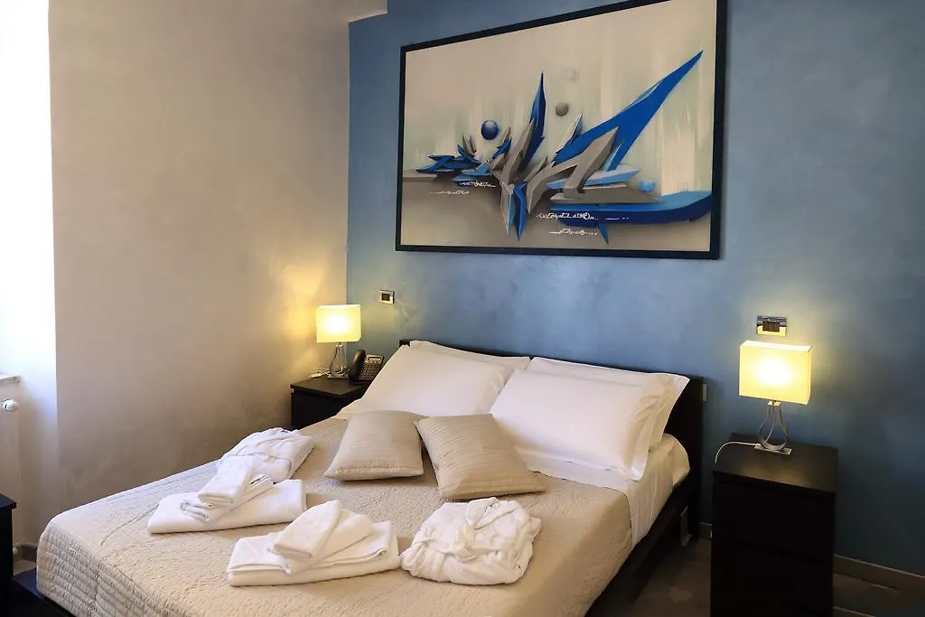 Guest house Mirko Luxury Inn Rome