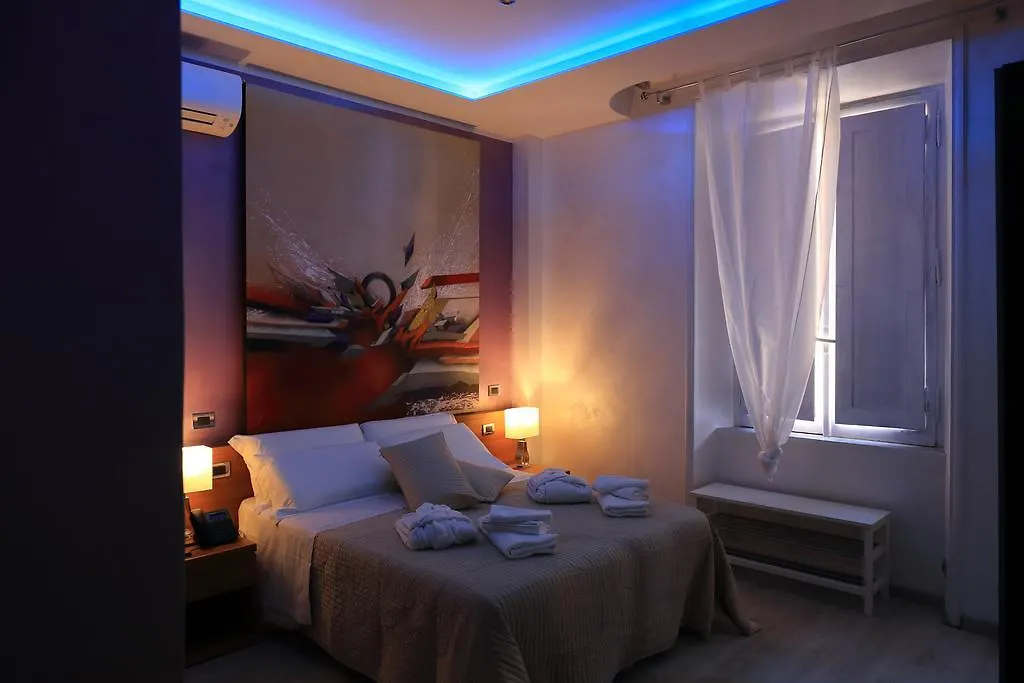 Mirko Luxury Inn Rome