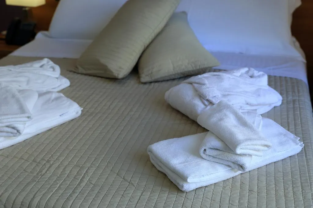 *** Guest house Mirko Luxury Inn Rome Italy