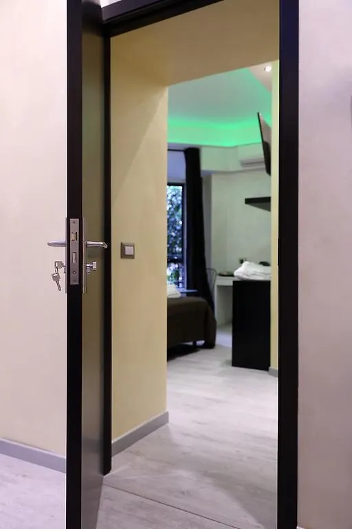 Guest house Mirko Luxury Inn Rome