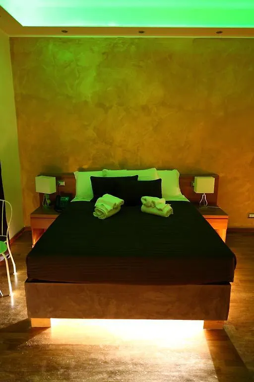 Mirko Luxury Inn Rome