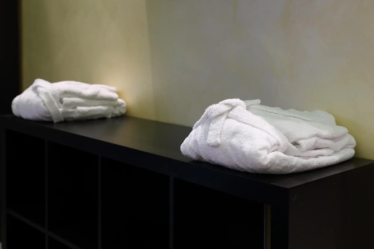 *** Guest house Mirko Luxury Inn Rome Italy