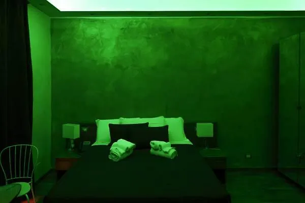 Mirko Luxury Inn Rome